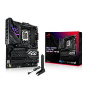 ASUS ROG STRIX Z790 - E II GAMING WIFI DDR5 Intel Z790 LGA 1700 ATX Motherboard - SWIFT PERIPHERALSSTRIX-Z790-E-GAMING-WIFI-II