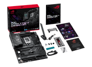 ASUS ROG STRIX Z790 - F GAMING WIFI DDR5 INTEL LGA1700 MOTHERBOARD - SWIFT PERIPHERALS1083775