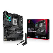 ASUS ROG Strix Z790 - F Gaming WiFi II LGA 1700 ATX Motherboard - SWIFT PERIPHERALS‎ROG STRIX Z790-F GAMING WIFI II