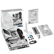 ASUS ROG STRIX Z890 - A GAMING WIFI INTEL Z890 CHIPSET MOTHERBOARD - SWIFT PERIPHERALS1091227