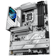ASUS ROG STRIX Z890 - A GAMING WIFI INTEL Z890 CHIPSET MOTHERBOARD - SWIFT PERIPHERALS1091227