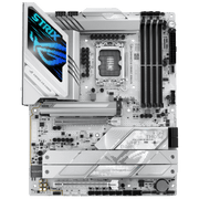 ASUS ROG STRIX Z890 - A GAMING WIFI INTEL Z890 CHIPSET MOTHERBOARD - SWIFT PERIPHERALS1091227