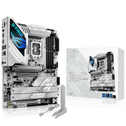 ASUS ROG STRIX Z890 - A GAMING WIFI INTEL Z890 CHIPSET MOTHERBOARD - SWIFT PERIPHERALS1091227