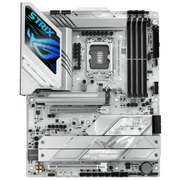 ASUS ROG STRIX Z890 - A GAMING WIFI LGA1851 DDR5 ATX Motherboard - SWIFT PERIPHERALSROG-STRIX-Z890-A-GAMING-WIFI