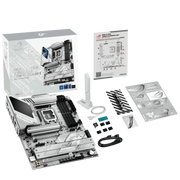 ASUS ROG STRIX Z890 - A GAMING WIFI LGA1851 DDR5 ATX Motherboard - SWIFT PERIPHERALSROG-STRIX-Z890-A-GAMING-WIFI