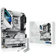 ASUS ROG STRIX Z890 - A GAMING WIFI LGA1851 DDR5 ATX Motherboard - SWIFT PERIPHERALSROG-STRIX-Z890-A-GAMING-WIFI