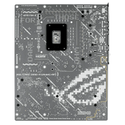 ASUS ROG STRIX Z890 - A GAMING WIFI LGA1851 DDR5 ATX Motherboard - SWIFT PERIPHERALSROG-STRIX-Z890-A-GAMING-WIFI