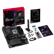 ASUS ROG STRIX Z890 - E GAMING WIFI INTEL Z890 CHIPSET MOTHERBOARD - SWIFT PERIPHERALS1091225