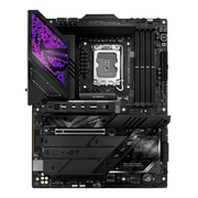 ASUS ROG STRIX Z890 - E GAMING WIFI LGA1851 DDR5 ATX Motherboard - SWIFT PERIPHERALSROG-STRIX-Z890-E-GAMING-WIFI