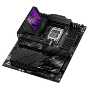 ASUS ROG STRIX Z890 - E GAMING WIFI LGA1851 DDR5 ATX Motherboard - SWIFT PERIPHERALSROG-STRIX-Z890-E-GAMING-WIFI