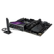 ASUS ROG STRIX Z890 - E GAMING WIFI LGA1851 DDR5 ATX Motherboard - SWIFT PERIPHERALSROG-STRIX-Z890-E-GAMING-WIFI