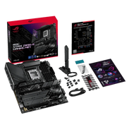 ASUS ROG STRIX Z890 - E GAMING WIFI LGA1851 DDR5 ATX Motherboard - SWIFT PERIPHERALSROG-STRIX-Z890-E-GAMING-WIFI