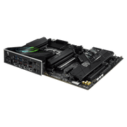 ASUS ROG STRIX Z890 - F GAMING WIFI INTEL Z890 CHIPSET MOTHERBOARD - SWIFT PERIPHERALS1091226