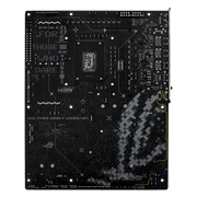ASUS ROG STRIX Z890 - F GAMING WIFI INTEL Z890 CHIPSET MOTHERBOARD - SWIFT PERIPHERALS1091226