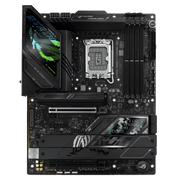 ASUS ROG STRIX Z890 - F GAMING WIFI INTEL Z890 CHIPSET MOTHERBOARD - SWIFT PERIPHERALS1091226