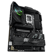ASUS ROG STRIX Z890 - F GAMING WIFI INTEL Z890 CHIPSET MOTHERBOARD - SWIFT PERIPHERALS1091226
