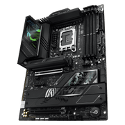 ASUS ROG STRIX Z890 - F GAMING WIFI INTEL Z890 CHIPSET MOTHERBOARD - SWIFT PERIPHERALS1091226
