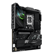 ASUS ROG STRIX Z890 - F GAMING WIFI INTEL Z890 CHIPSET MOTHERBOARD - SWIFT PERIPHERALS1091226