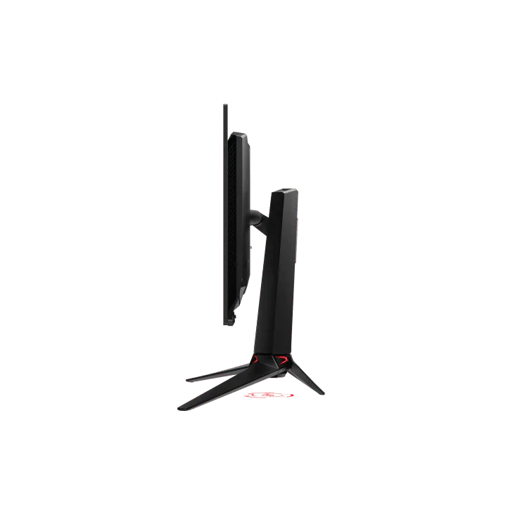 ASUS ROG Swift PG27AQDM 27" 240Hz 1440p Gaming Monitor - SWIFT PERIPHERALSPG27AQDM