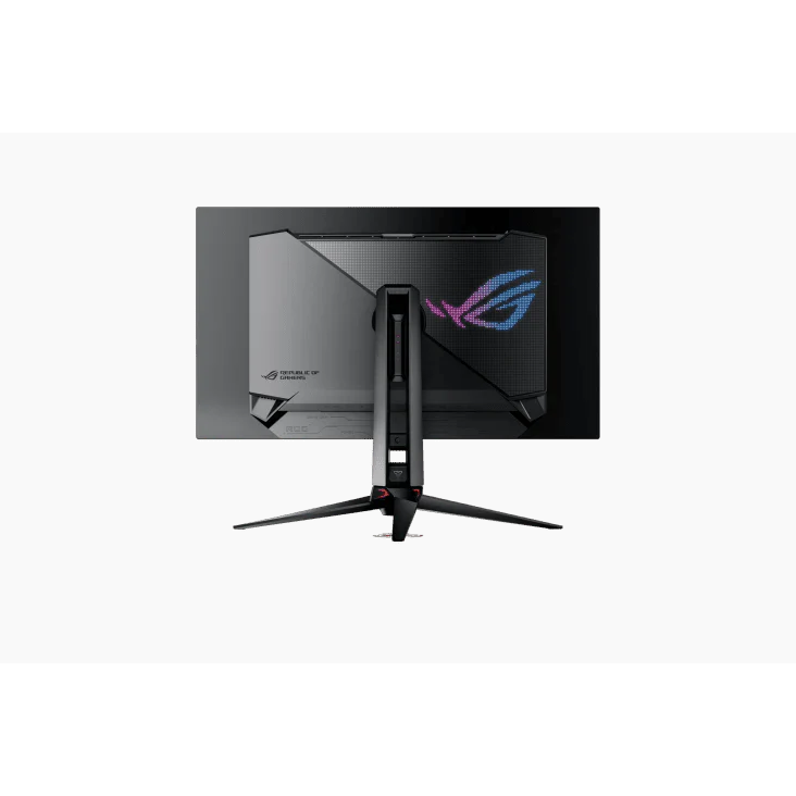 ASUS ROG Swift PG27AQDM 27" 240Hz 1440p Gaming Monitor - SWIFT PERIPHERALSPG27AQDM
