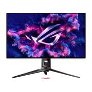 ASUS ROG Swift PG27AQDM 27" 240Hz 1440p Gaming Monitor - SWIFT PERIPHERALSPG27AQDM