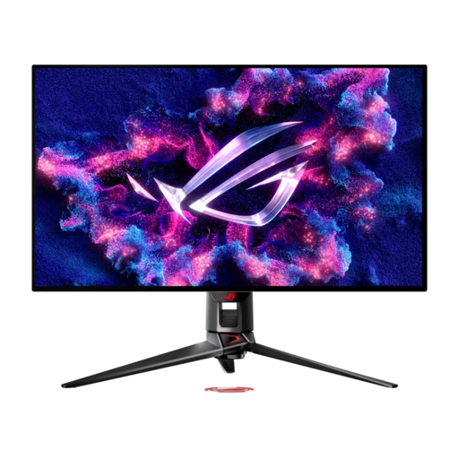 ASUS ROG Swift PG32UCDM 32" 4K 240Hz 0.3ms QD - OLED Gaming Monitor - SWIFT PERIPHERALSPG32UCDM