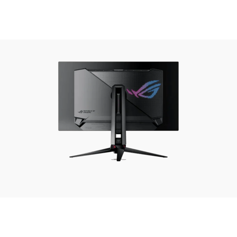 ASUS ROG Swift PG32UCDM 32" 4K 240Hz 0.3ms QD - OLED Gaming Monitor - SWIFT PERIPHERALSPG32UCDM