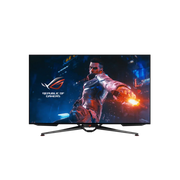 ASUS ROG Swift PG42UQ 41.5" 4K 138Hz Built - in - Speaker OLED Monitor - SWIFT PERIPHERALSPG42UQ