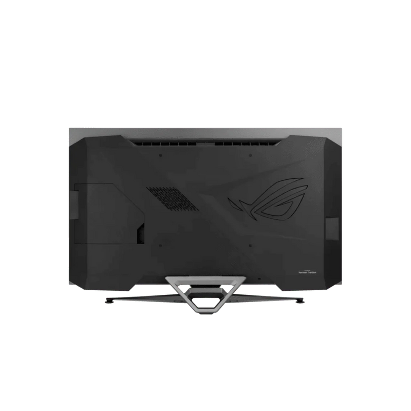 ASUS ROG Swift PG42UQ 41.5" 4K 138Hz Built - in - Speaker OLED Monitor - SWIFT PERIPHERALSPG42UQ