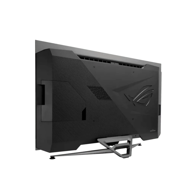 ASUS ROG Swift PG42UQ 41.5" 4K 138Hz Built - in - Speaker OLED Monitor - SWIFT PERIPHERALSPG42UQ