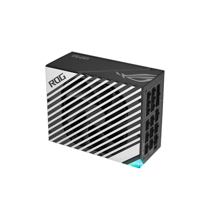 ASUS ROG Thor 1000P II 850W 80 Plus Platinum Power Supply - SWIFT PERIPHERALSROG-THOR-1000P-II-GAMING