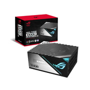 ASUS ROG Thor 1000P II 850W 80 Plus Platinum Power Supply - SWIFT PERIPHERALSROG-THOR-1000P-II-GAMING