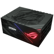 ASUS ROG THOR 1200W 1200P 80 PLUS PLATINUM FULLY MODULAR SMPS - SWIFT PERIPHERALS105004
