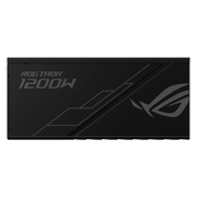 ASUS ROG THOR 1200W 1200P 80 PLUS PLATINUM FULLY MODULAR SMPS - SWIFT PERIPHERALS105004
