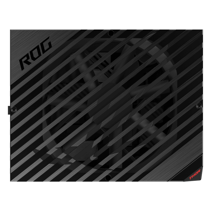 ASUS ROG THOR 1200W 1200P 80 PLUS PLATINUM FULLY MODULAR SMPS - SWIFT PERIPHERALS105004