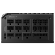ASUS ROG THOR 1200W 1200P 80 PLUS PLATINUM FULLY MODULAR SMPS - SWIFT PERIPHERALS105004