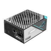 ASUS ROG THOR 1200W 1200P2 80 PLUS PLATINUM FULLY MODULAR SMPS ATX 3.0 - SWIFT PERIPHERALS1083647