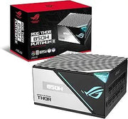 ASUS ROG Thor 850P II 850W Full Modular 80 Plus Platinum RGB SMPS Power Supply - SWIFT PERIPHERALS90YE0090-B001I0