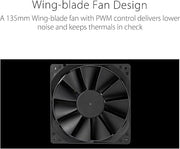 ASUS ROG Thor 850P II 850W Full Modular 80 Plus Platinum RGB SMPS Power Supply - SWIFT PERIPHERALS90YE0090-B001I0