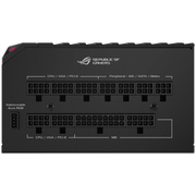 ASUS ROG THOR 850W 80 PLUS PLATINUM FULLY MODULAR SMPS - SWIFT PERIPHERALS103265