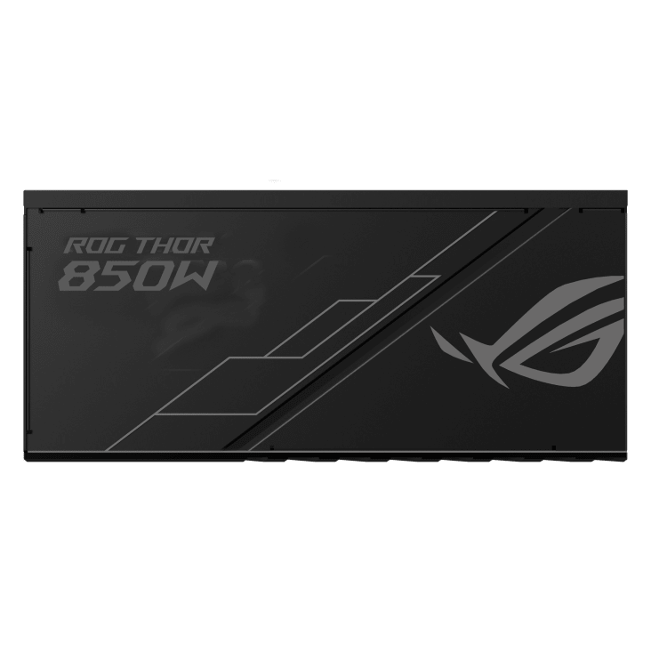 ASUS ROG THOR 850W 80 PLUS PLATINUM FULLY MODULAR SMPS - SWIFT PERIPHERALS103265