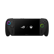 ASUS ROG Xbox Ally X, AMD Ryzen AI Z2 Extreme, 24GB LPDDR5X Dual Channel Memory, 1TB SSD, AMD Radeon Graphics, 7 Inch FHD, Win 11 Home, Black, RC73XA - NH016W - SWIFT PERIPHERALS1096920