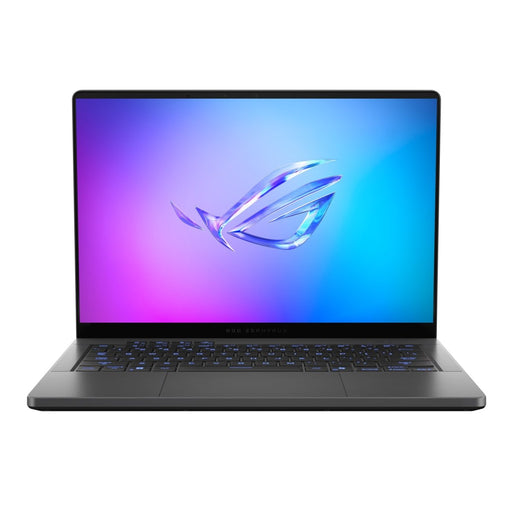 ASUS ROG ZEPHYRUS G14, GAMING LAPTOP, AMD RYZEN 9 270, RTX 5060 GPU (16GB/1TB/35.56 CMS (14) 3K/WINDOWS 11 HOME/OFFICE HOME 2024 + M365 BASIC (1 YEAR VALIDITY)*) GA403UM - QS007WS - SWIFT PERIPHERALS1096548