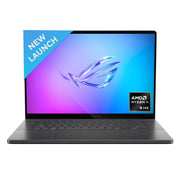 ASUS ROG ZEPHYRUS G16, AI POWERED GAMING LAPTOP, AMD RYZEN AI 9 HX 370, RTX 4060 GPU (16GB/1TB/40.64 CMS (16) 2.5K/WINDOWS 11 HOME) GA605WV - QP078WS - SWIFT PERIPHERALSGA605WV-QP078WS