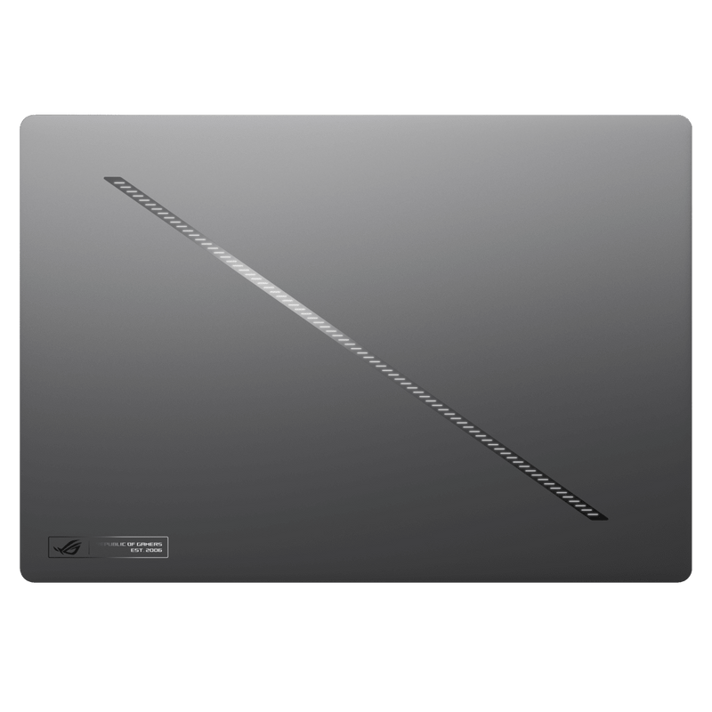 ASUS ROG ZEPHYRUS G16, AI POWERED GAMING LAPTOP, AMD RYZEN AI 9 HX 370, RTX 4060 GPU (16GB/1TB/40.64 CMS (16) 2.5K/WINDOWS 11 HOME) GA605WV - QP078WS - SWIFT PERIPHERALSGA605WV-QP078WS