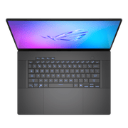 ASUS ROG ZEPHYRUS G16, AI POWERED GAMING LAPTOP, AMD RYZEN AI 9 HX 370, RTX 4060 GPU (16GB/1TB/40.64 CMS (16) 2.5K/WINDOWS 11 HOME) GA605WV - QP078WS - SWIFT PERIPHERALSGA605WV-QP078WS
