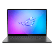 ASUS ROG ZEPHYRUS G16, AI POWERED GAMING LAPTOP, AMD RYZEN AI 9 HX 370, RTX 4060 GPU (16GB/1TB/40.64 CMS (16) 2.5K/WINDOWS 11 HOME) GA605WV - QP078WS - SWIFT PERIPHERALSGA605WV-QP078WS