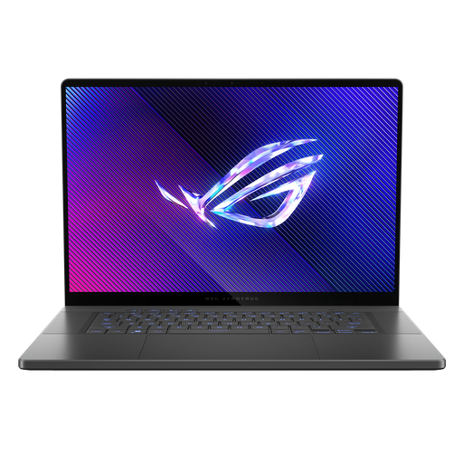 ASUS ROG ZEPHYRUS G16, GAMING LAPTOP, INTEL CORE ULTRA 7 155H, RTX 4060 GRPH (16GB/1TB/40.64 CMS (16) 2.5K/WIN 11 HOME) GU605MV - CO711WS - SWIFT PERIPHERALS90NR0IT1-M006D0