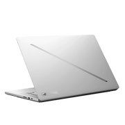 ASUS ROG ZEPHYRUS G16, GAMING LAPTOP, INTEL CORE ULTRA 9 185H, RTX 4070 GRPH (16GB/1TB/40.64 CMS (16) 2.5K/WIN 11 HOME) GU605MI - QP245WS - SWIFT PERIPHERALSGU605MI-QP245WS