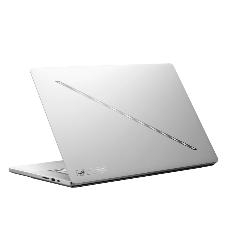 ASUS ROG ZEPHYRUS G16, GAMING LAPTOP, INTEL CORE ULTRA 9 185H, RTX 4070 GRPH (16GB/1TB/40.64 CMS (16) 2.5K/WIN 11 HOME) GU605MI - QP245WS - SWIFT PERIPHERALSGU605MI-QP245WS